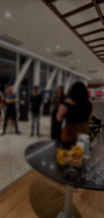 Eventos no Sider Shopping