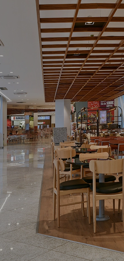 Promoções no Sider Shopping