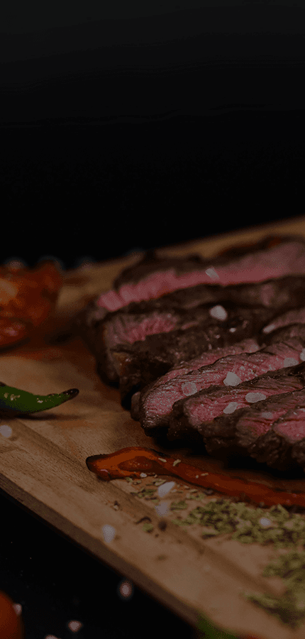 banner gastronomy
