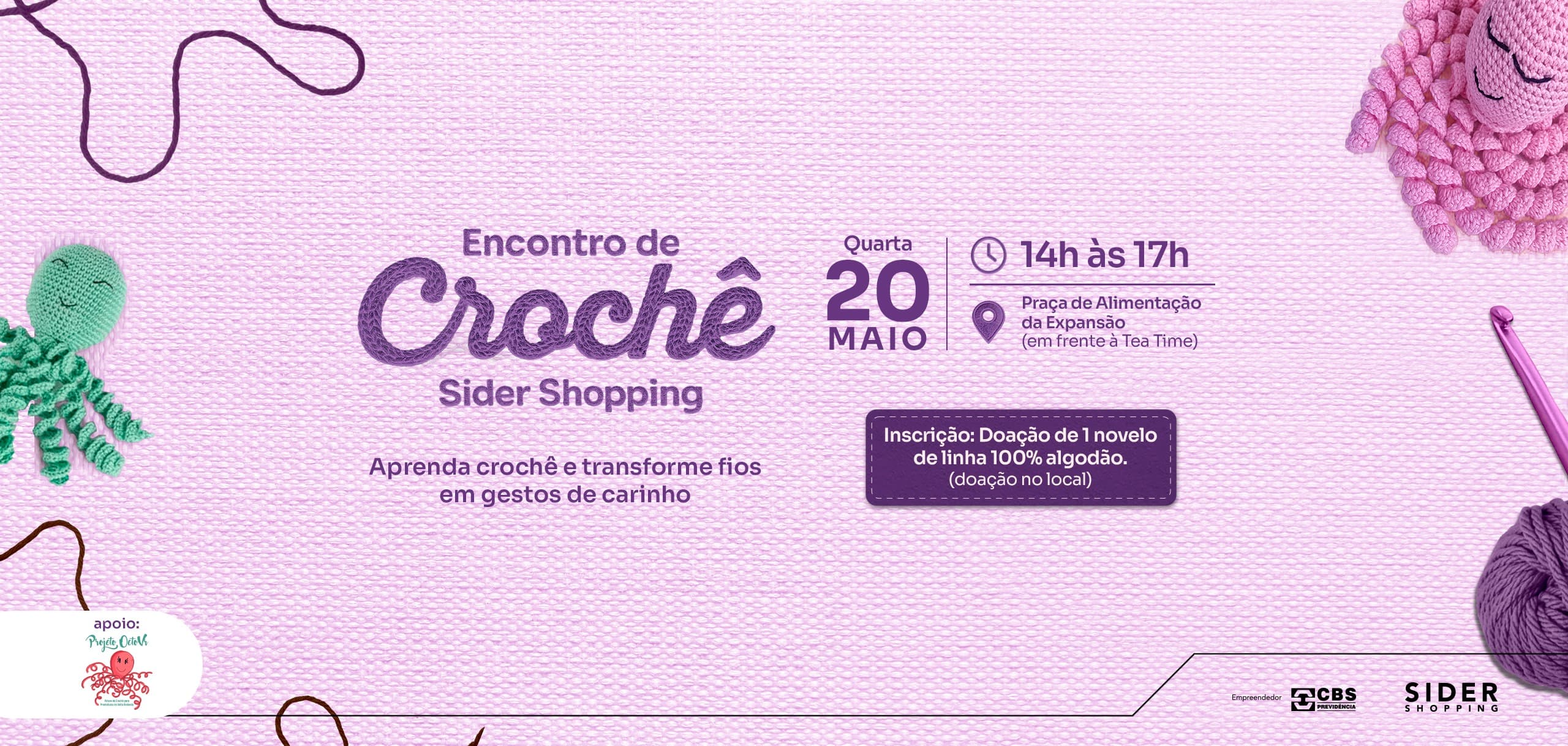 banner com imagem