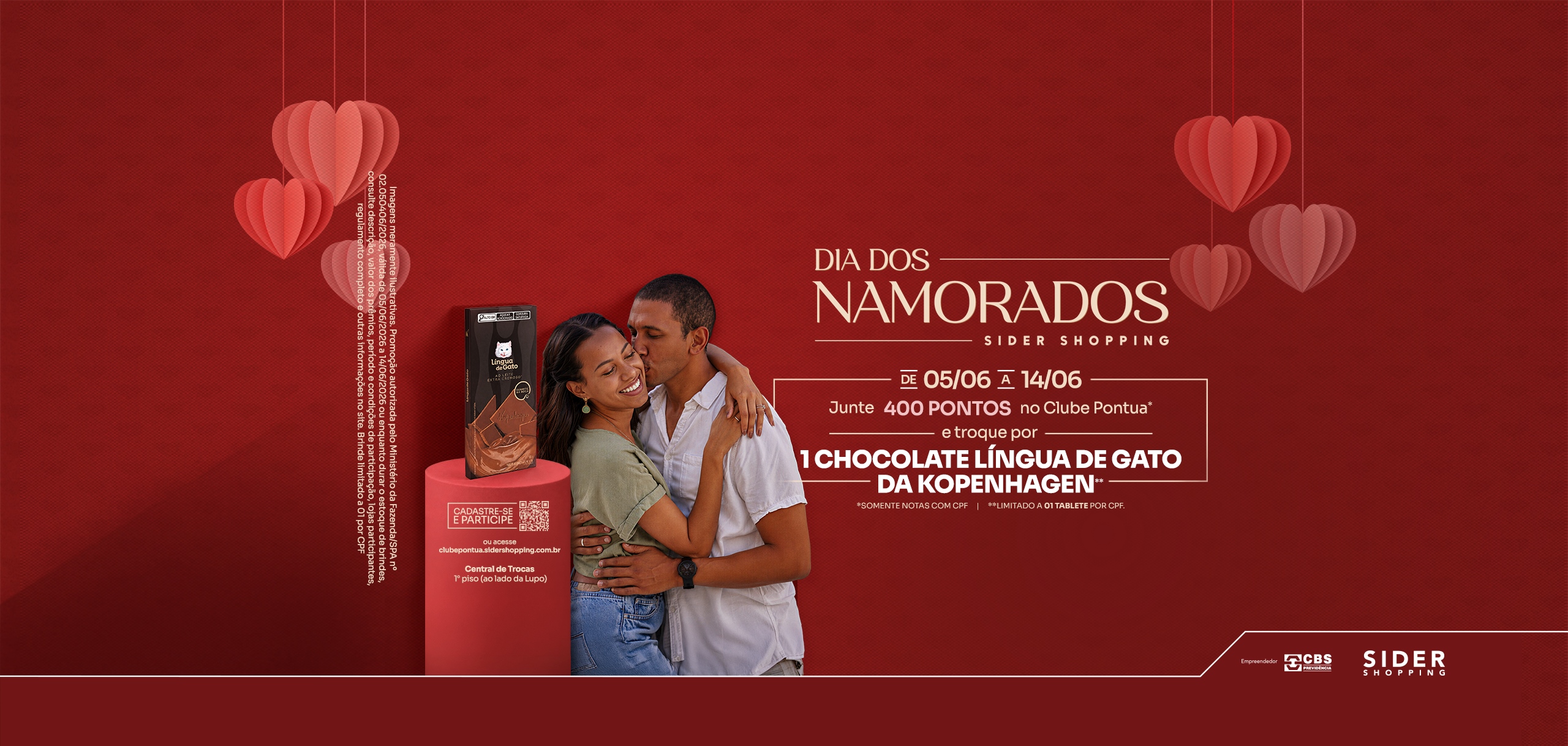 banner com imagem