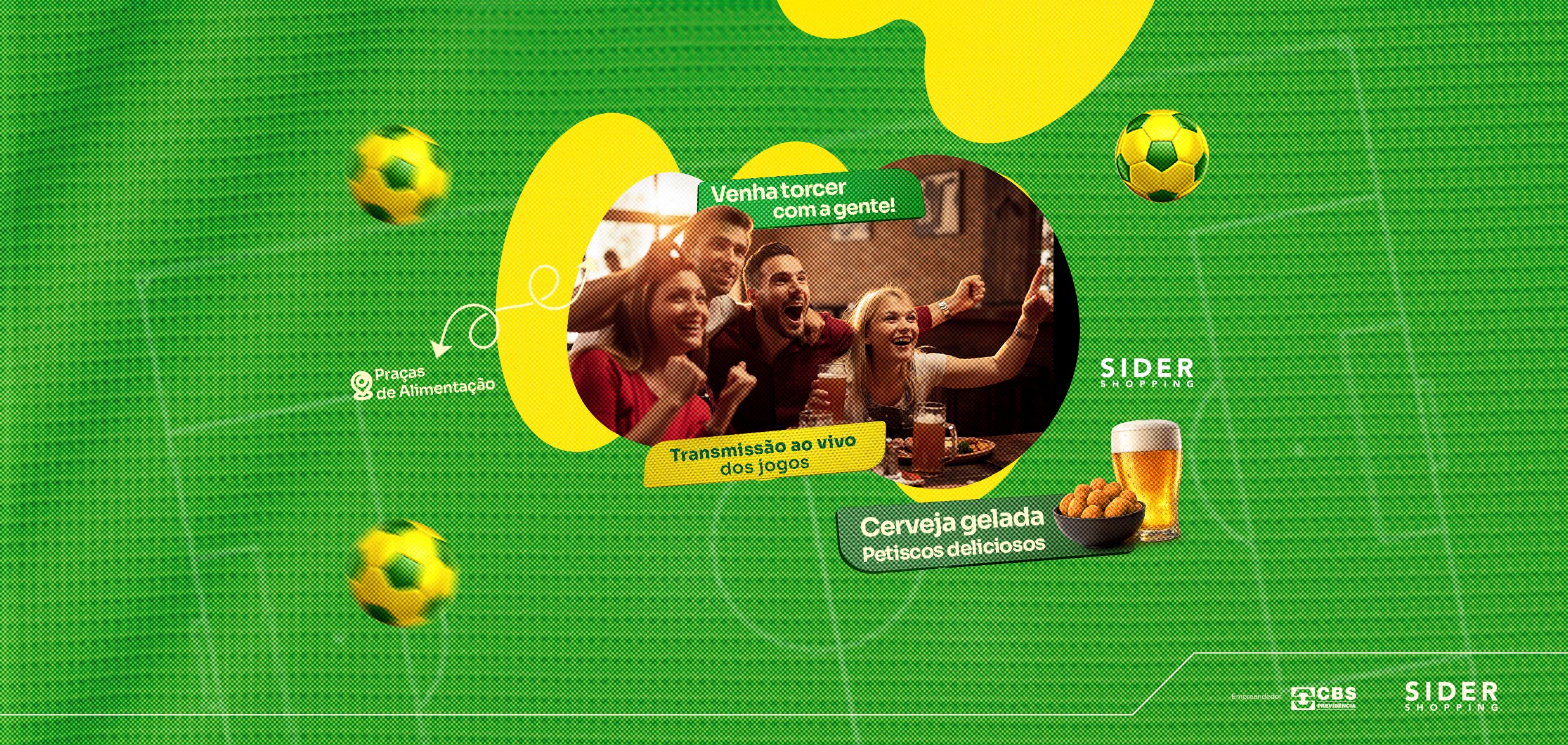 banner com imagem