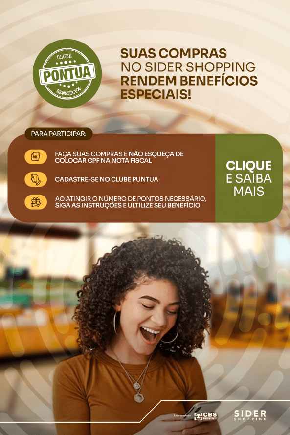 Clube Pontua