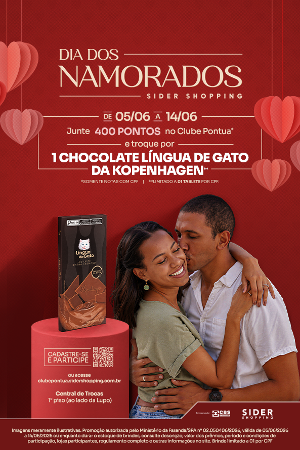 Dia dos Namorados