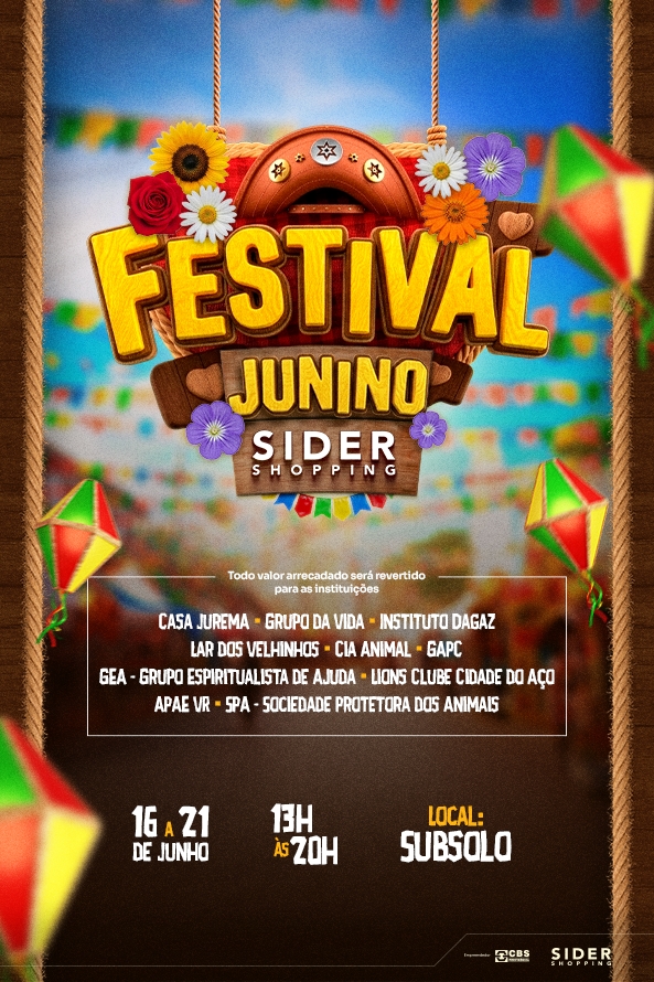 Festival Junino