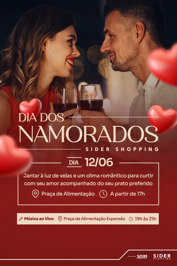 Dia dos Namorados